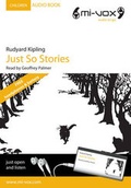 Cover: Just So Stories - Mi-Vox