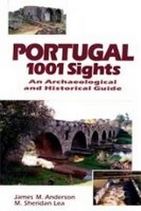 Abbildung von: Portugal 1001 Sights - University of Calgary Press