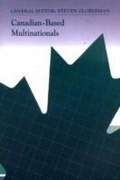 Cover: Canadian-Based Multinationals - University of Calgary Press