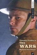Cover: The Wars - Scirocco Drama