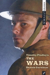 Enlarge image Cover: The Wars - Scirocco Drama