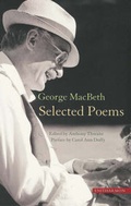 Cover: Selected Poems - Enitharmon Press