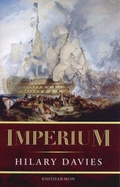 Cover: Imperium - Enitharmon Press
