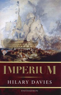 Enlarge image Cover: Imperium - Enitharmon Press