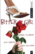 Cover: Bittergirl - Scirocco Drama