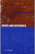 Cover: Views and Distances - Enitharmon Press