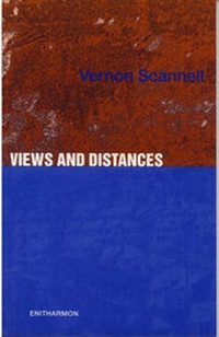 Enlarge image Cover: Views and Distances - Enitharmon Press