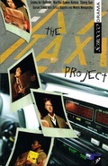 Cover: The Taxi Project - Scirocco Drama