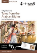 Cover: Tales from the Arabian Nights - Mi-Vox