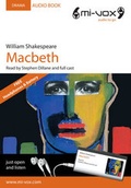 Cover: Macbeth - Mi-Vox