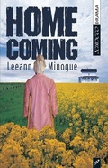 Cover: Homecoming - Scirocco Drama