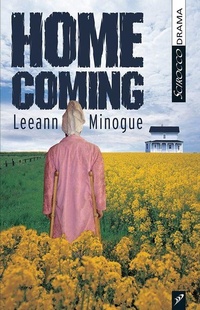 Enlarge image Cover: Homecoming - Scirocco Drama