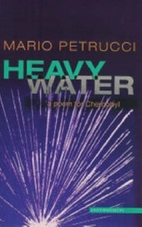 Enlarge image Cover: Heavy Water - Enitharmon Press
