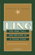 Cover: Ling - Beard Books