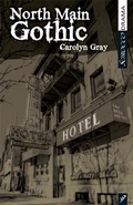 Cover: North Main Gothic - Scirocco Drama