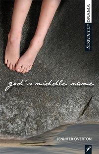 Enlarge image Cover: Godos Middle Name - Scirocco Drama
