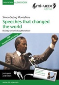 Cover: Speeches That Changed the World - Mi-Vox