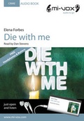 Cover: Die with Me - Mi-Vox