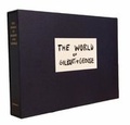 Cover: The World of Gilbert & George - Enitharmon Press