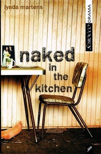 Enlarge image Cover: Naked in the Kitchen - Scirocco Drama