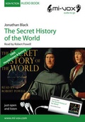 Cover: Secret History of the World - Mi-Vox