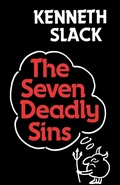Cover: The Seven Deadly Sins - SCM Press