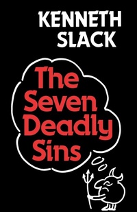 Enlarge image Cover: The Seven Deadly Sins - SCM Press