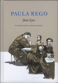 Cover: Jane Eyre - Enitharmon Editions