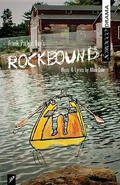 Cover: Rockbound - Scirocco Drama