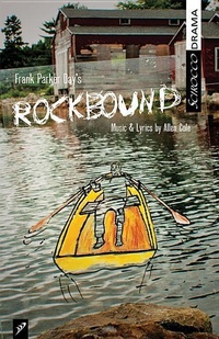 Enlarge image Cover: Rockbound - Scirocco Drama