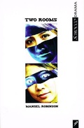 Cover: Two Rooms - Scirocco Drama