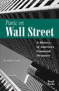 Cover: Panic on Wall Street - Beard Books