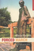 Cover: Forced March - Enitharmon Press