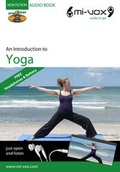 Cover: An Introduction to Yoga - Mi-Vox