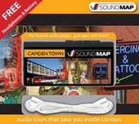 Abbildung von: Soundmap: Camden Town - Mi-Vox
