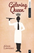 Cover: The Catering Queen - Scirocco Drama