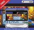 Cover: Soundmap: Brixton - Mi-Vox