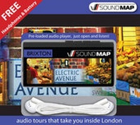 Abbildung von: Soundmap: Brixton - Mi-Vox