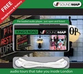 Cover: Soundmap: King's Road - Mi-Vox