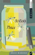 Cover: Three Sisters - Scirocco Drama
