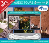 Abbildung von: Cambridge - Mi-Vox