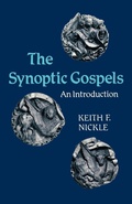 Cover: The Synoptic Gospels - SCM Press