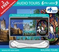Cover: Canterbury - Mi-Vox