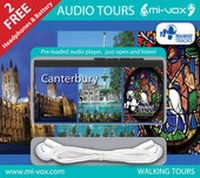 Abbildung von: Canterbury - Mi-Vox