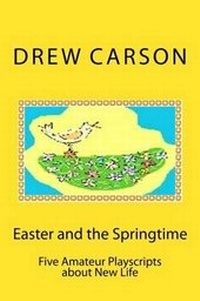Enlarge image Cover: Easter and the Springtime - S A Carson