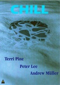Cover: Chill - BeWrite Books