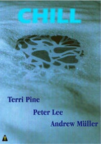 Enlarge image Cover: Chill - BeWrite Books