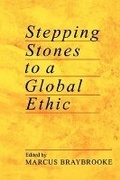 Cover: Stepping Stones to a Global Ethic - SCM Press