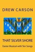 Cover: That Silver Shore - S A Carson