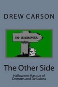 Cover: The Other Side - S A Carson